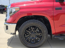 Thumbnail image of 2021 Toyota Tundra at LongoToyotaOfProsper - NEW