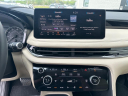Thumbnail image of 2024 INFINITI QX60 at Bo Haarala Autoplex