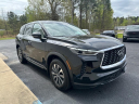 Thumbnail image of 2024 INFINITI QX60 at Bo Haarala Autoplex