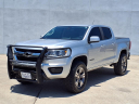 Thumbnail image of 2018 Chevrolet Colorado at Crenwelge Motors - Kerrville