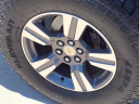 Thumbnail image of 2018 Chevrolet Colorado at Crenwelge Motors - Kerrville