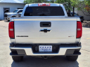 Thumbnail image of 2018 Chevrolet Colorado at Crenwelge Motors - Kerrville