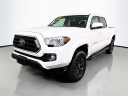 Thumbnail image of 2022 Toyota Tacoma at Toyota Scion of Tampa Bay
