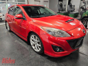Thumbnail image of 2010 Mazda Mazdaspeed3 at Rides Auto Sales