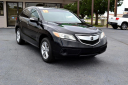 Thumbnail image of 2013 Acura RDX at Perry's Car Co