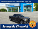 Thumbnail image of 2015 Ford F-150 at Sunnyside Chevrolet