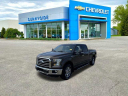 Thumbnail image of 2015 Ford F-150 at Sunnyside Chevrolet