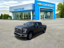 Thumbnail image of 2015 Ford F-150 at Sunnyside Chevrolet