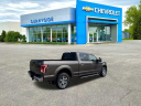 Thumbnail image of 2015 Ford F-150 at Sunnyside Chevrolet