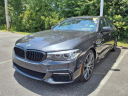 Thumbnail image of 2018 BMW 5 Series at Stateline Maserati Alfa Romeo