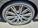 Thumbnail image of 2018 BMW 5 Series at Stateline Maserati Alfa Romeo