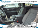 Thumbnail image of 2022 Chevrolet Equinox at Ken Barrett Chevrolet-Cadillac