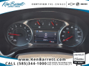 Thumbnail image of 2022 Chevrolet Equinox at Ken Barrett Chevrolet-Cadillac