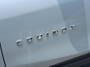 Thumbnail image of 2022 Chevrolet Equinox at Ken Barrett Chevrolet-Cadillac