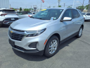 Thumbnail image of 2022 Chevrolet Equinox at Ken Barrett Chevrolet-Cadillac