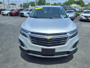 Thumbnail image of 2022 Chevrolet Equinox at Ken Barrett Chevrolet-Cadillac