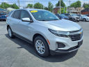 Thumbnail image of 2022 Chevrolet Equinox at Ken Barrett Chevrolet-Cadillac