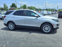 Thumbnail image of 2022 Chevrolet Equinox at Ken Barrett Chevrolet-Cadillac