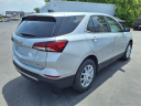 Thumbnail image of 2022 Chevrolet Equinox at Ken Barrett Chevrolet-Cadillac