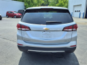 Thumbnail image of 2022 Chevrolet Equinox at Ken Barrett Chevrolet-Cadillac