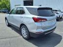 Thumbnail image of 2022 Chevrolet Equinox at Ken Barrett Chevrolet-Cadillac