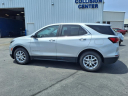 Thumbnail image of 2022 Chevrolet Equinox at Ken Barrett Chevrolet-Cadillac