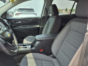 Thumbnail image of 2022 Chevrolet Equinox at Ken Barrett Chevrolet-Cadillac