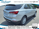 Thumbnail image of 2022 Chevrolet Equinox at Ken Barrett Chevrolet-Cadillac
