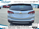 Thumbnail image of 2022 Chevrolet Equinox at Ken Barrett Chevrolet-Cadillac