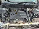 Thumbnail image of 2022 Chevrolet Equinox at Ken Barrett Chevrolet-Cadillac