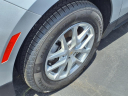 Thumbnail image of 2022 Chevrolet Equinox at Ken Barrett Chevrolet-Cadillac