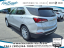 Thumbnail image of 2022 Chevrolet Equinox at Ken Barrett Chevrolet-Cadillac