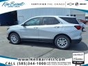 Thumbnail image of 2022 Chevrolet Equinox at Ken Barrett Chevrolet-Cadillac
