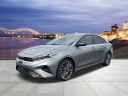 Thumbnail image of 2023 Kia Forte at Gossett Mazda Mitsubishi Hyundai