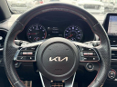 Thumbnail image of 2023 Kia Forte at Gossett Mazda Mitsubishi Hyundai
