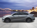 Thumbnail image of 2023 Kia Forte at Gossett Mazda Mitsubishi Hyundai