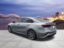 Thumbnail image of 2023 Kia Forte at Gossett Mazda Mitsubishi Hyundai