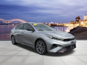 Thumbnail image of 2023 Kia Forte at Gossett Mazda Mitsubishi Hyundai