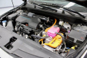 Thumbnail image of 2023 Kia Sportage Hybrid at Ricart Used