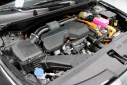 Thumbnail image of 2023 Kia Sportage Hybrid at Ricart Used