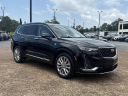 Thumbnail image of 2023 Cadillac XT6 at Landers Cadillac Of Memphis