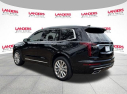 Thumbnail image of 2023 Cadillac XT6 at Landers Cadillac Of Memphis