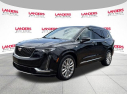 Thumbnail image of 2023 Cadillac XT6 at Landers Cadillac Of Memphis