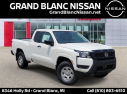 Thumbnail image of 2025 Nissan Frontier at Grand Blanc Nissan