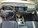 Thumbnail image of 2025 Nissan Frontier at Grand Blanc Nissan