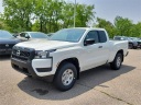 Thumbnail image of 2025 Nissan Frontier at Grand Blanc Nissan