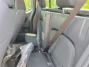 Thumbnail image of 2025 Nissan Frontier at Grand Blanc Nissan