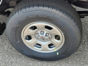 Thumbnail image of 2025 Nissan Frontier at Grand Blanc Nissan