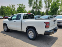 Thumbnail image of 2025 Nissan Frontier at Grand Blanc Nissan