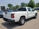 Thumbnail image of 2025 Nissan Frontier at Grand Blanc Nissan